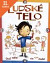 Lacná kniha Ľudské telo