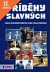 Lacná kniha Příběhy slavných