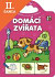 Lacná kniha Domácí zvířata