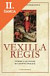 Lacná kniha Vexilla Regis