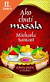 Lacná kniha Ako chutí masala