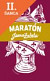 Lacná kniha Maratón Juana Zabalu