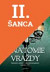 Lacná kniha Anatomie vraždy