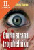 Lacná kniha Čtvrtá strana trojúhelníku