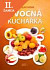 Lacná kniha Ovocná kuchařka