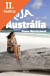 Lacná kniha Moja Austrália