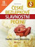 Lacná kniha České bezlepkové slavnostní pečení