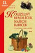 Lacná kniha Kouzelný rendlíček našich babiček