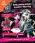 Lacná kniha Monster High - Príšerné módne návrhy