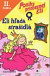 Lacná kniha Eli hľadá strašidlá