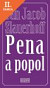 Lacná kniha Pena a popol