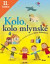 Lacná kniha Kolo, kolo mlynské