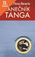 Lacná kniha Tango starej gardy