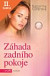 Lacná kniha Záhada zadního pokoje