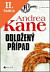 Lacná kniha Odložený případ