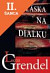 Lacná kniha Láska na diaľku