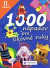 Lacná kniha 1000 nápadov pre šikovné ruky