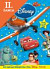Lacná kniha Disney Pixar Knižka na rok 2014