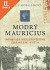 Lacná kniha Modrý mauricius