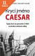 Lacná kniha Krycí jméno Caesar