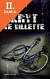 Lacná kniha Úkryt ve Villette