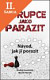 Lacná kniha Korupce jako parazit