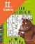 Lacná kniha Das Grueffelo Malbuch