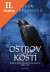 Lacná kniha Ostrov kostí