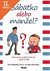 Lacná kniha Bábätko alebo manžel?