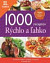 Lacná kniha 1000 receptov rýchlo a ľahko