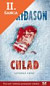 Lacná kniha Chlad - Severská krimi