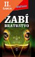 Lacná kniha Žabí bratrstvo