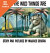 Lacná kniha Where the Wild Things are