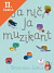 Lacná kniha Ja nič, ja muzikant