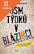 Lacná kniha Osm týdnů v blázinci
