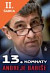 Lacná kniha 13. komnaty Andreje Babiše