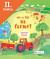 Lacná kniha Ako sa žije na farme?
