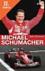 Lacná kniha Michael Schumacher