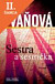 Lacná kniha Sestra a sestříčka