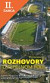 Lacná kniha Rozhovory o Tehelnom poli