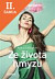 Lacná kniha Ze života hmyzu