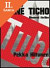 Lacná kniha Černé ticho