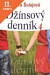 Lacná kniha Džínsový denník 4