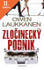Lacná kniha Zločinecký podnik