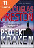 Lacná kniha Projekt Kraken