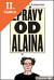 Lacná kniha Zprávy od Alaina