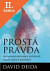 Lacná kniha Prostá pravda