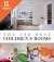 Lacná kniha 100 Best Children's Rooms