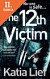 Lacná kniha 12th Victim