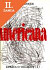 Lacná kniha Americana 1. a 2. díl